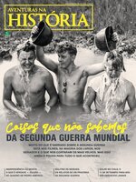 Aventuras na História